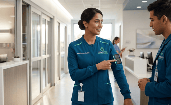 Customisation and Personalisation