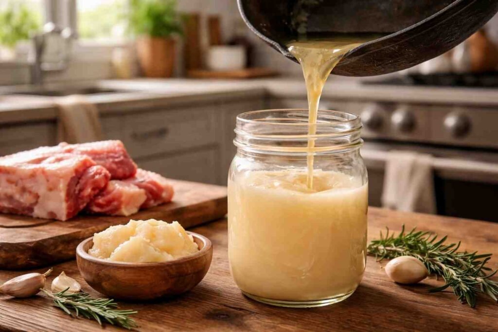 Embracing the Tallow Tradition