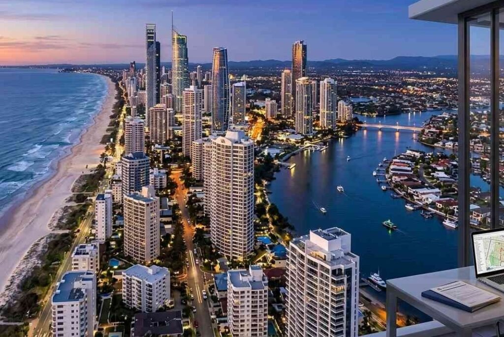 What is Conveyancing?