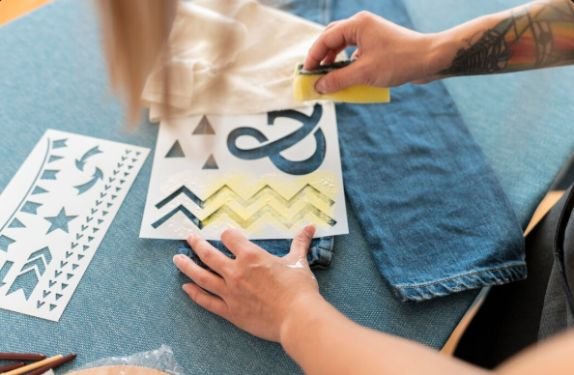 Innovative Ideas for HTV Projects