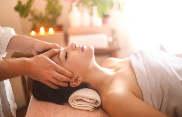 The Benefits of Regular Massage