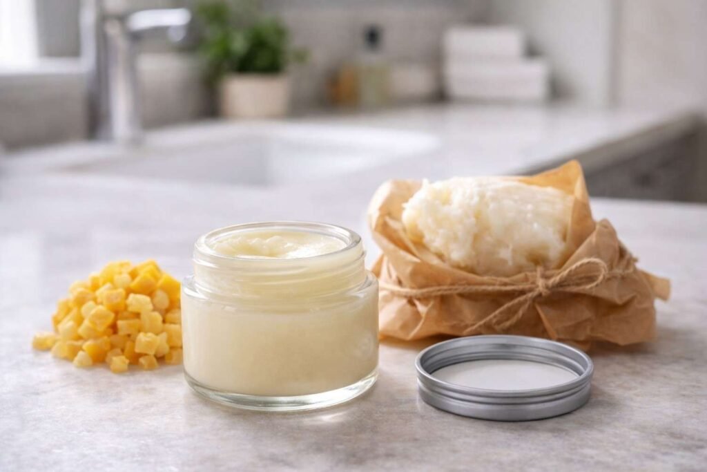 The Emergence of Tallow in Lip Care