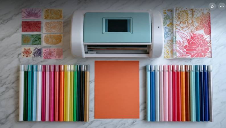 Unleashing Creativity with Heat Transfer Vinyl Techniques