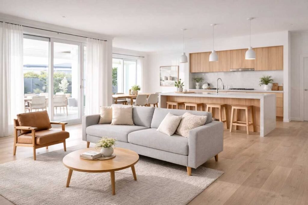 Assessing Design and Layout