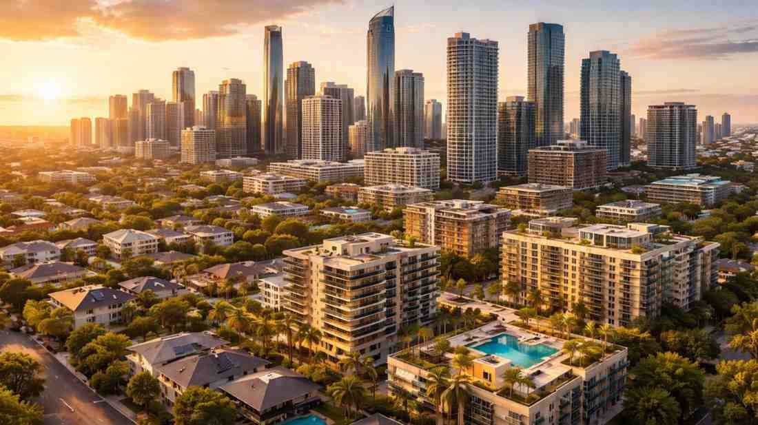 Effective Property Investment Strategies for Maximum Returns