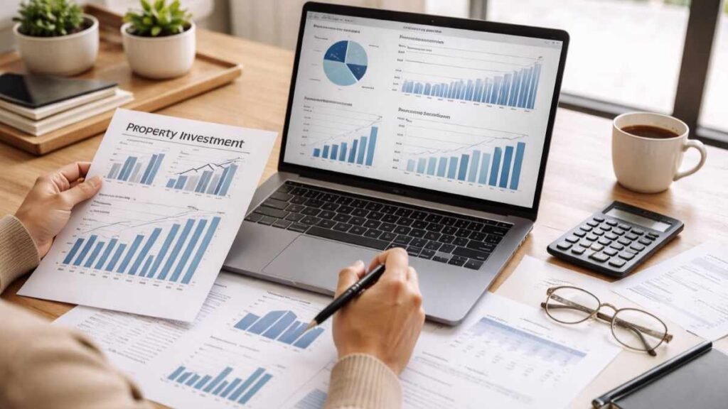 Leverage and Financing Considerations