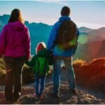 How to Travel Internationally With Kids for the First Time (Without Losing Your Mind)