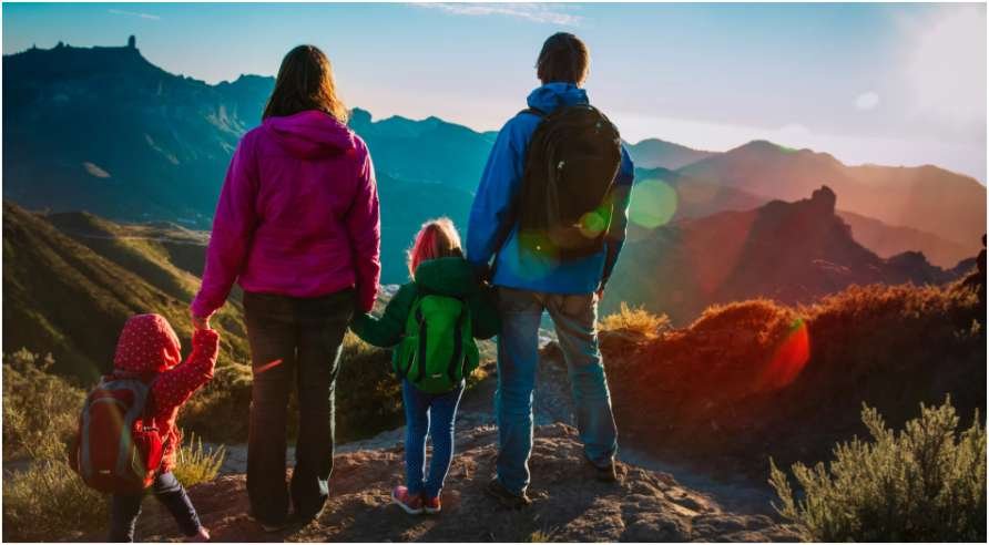 How to Travel Internationally With Kids for the First Time (Without Losing Your Mind)