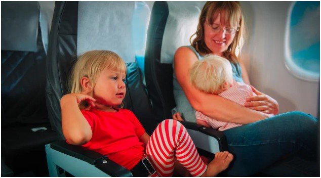 How Do I Pack a Carry-On That Actually Works With Kids?