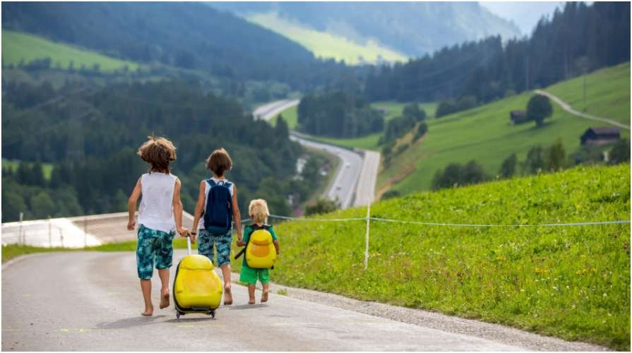 Kid Friendly Travel Destinations on a Budget: How I Plan Fun Family Trips Without Overspending