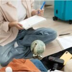 What to Pack When Traveling With Kids