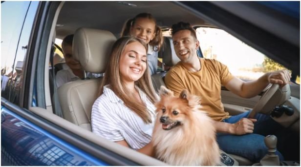 Why Is What to Pack When Traveling With Kids More About Systems Than Stuff?