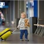 Travel Safety Tips for Children That Make Every Trip Feel Easier