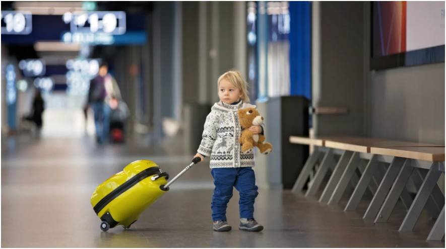 Travel Safety Tips for Children That Make Every Trip Feel Easier