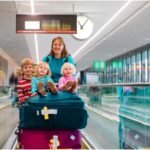managing tantrums while traveling