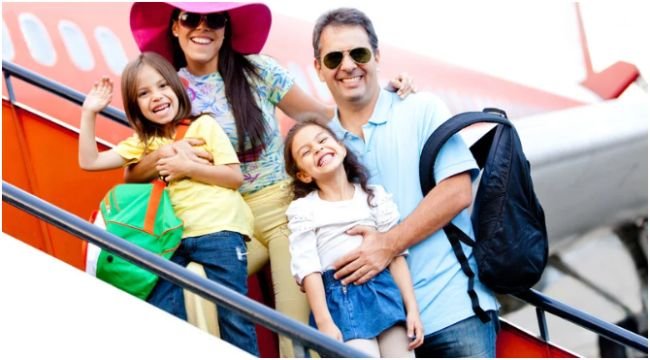 How Do I Handle Flights Without Losing My Mind?