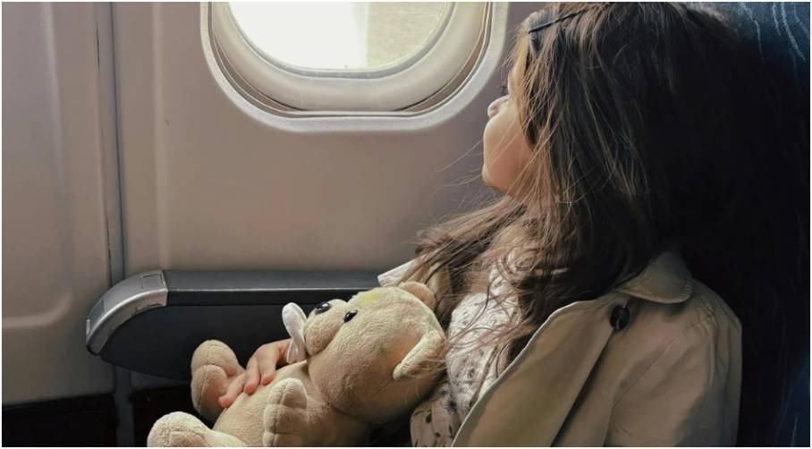 How Travel Builds Identity in Children Fast