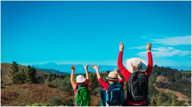 Why Do Travel Memories Shape Personal Identity So Strongly?