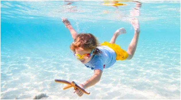 How Does Travel Build Identity in Children Through Challenges?