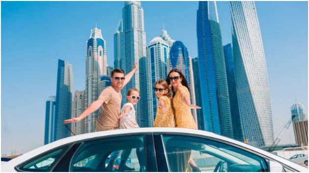 Are Dubai and the Middle East Worth It for Families?