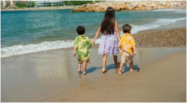 How to Plan the Best Countries to Visit with Kids Step by Step