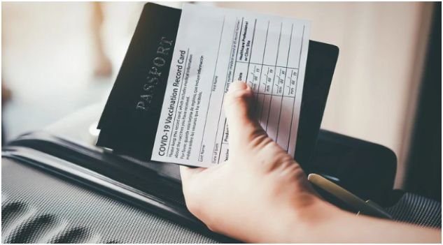 How To Prepare Documents Needed for Kids Travel Step by Step