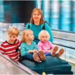 Documents Needed for Kids Travel