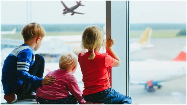 What Documents Needed for Kids Travel Do I Always Carry Internationally?