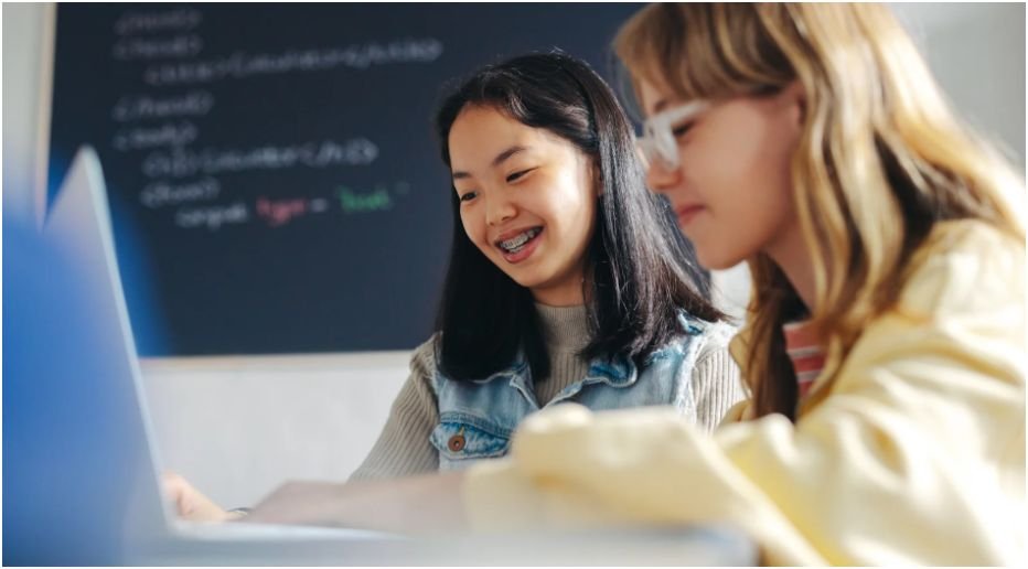 Digital Tools for Identity Building in Children: What Actually Worked in My Home