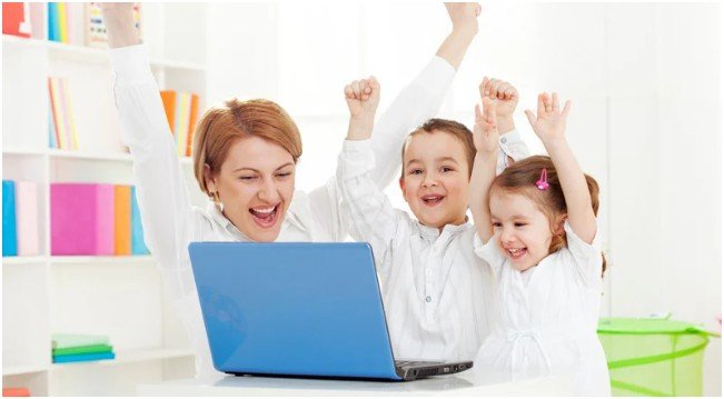 How to Build a Simple Routine Using AI Apps for Child Learning at Home