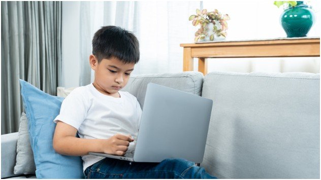 How To Monitor Kids Screen Time Effectively Step By Step