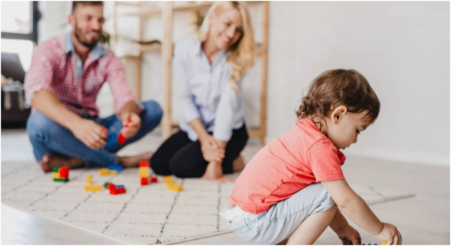 Apps for Mindful Parenting Routines That Help Me Stay Calm Daily