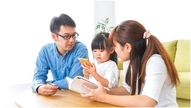 How To Build Apps for Mindful Parenting Routines Into Your Day