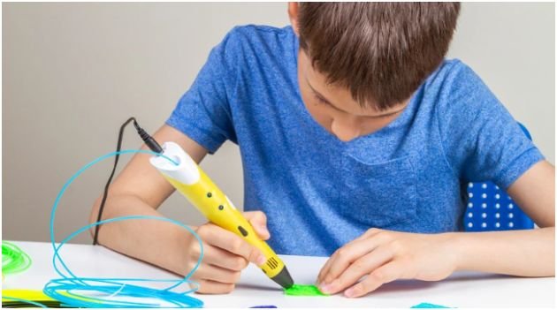 What Makes Online Tools for Creative Kids Learning So Effective?