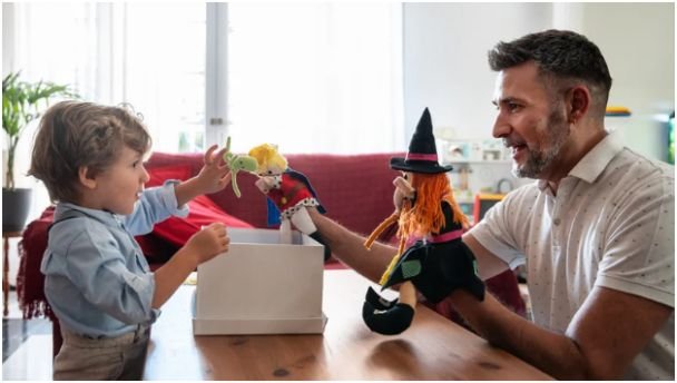 Are These Apps Safe and Parent-Friendly?