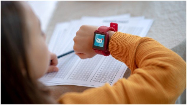 Are GPS Trackers and Smartwatches Worth It for Kids?
