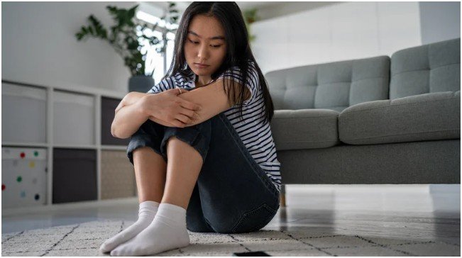 Where Can You Get Help If Things Feel Overwhelming?