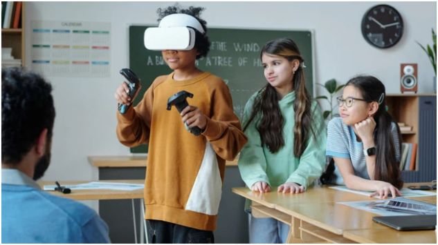 What Are the Best Virtual Learning Tools for Family Bonding Right Now?