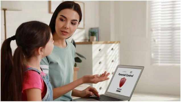 Why Are Parental Control Apps for Young Children Not Enough Alone?