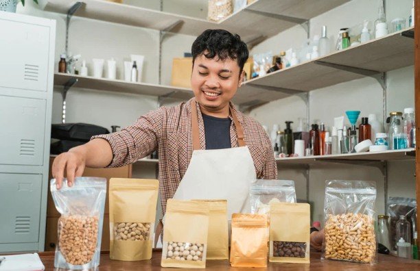 5 Packaging Ideas That Attract Customers