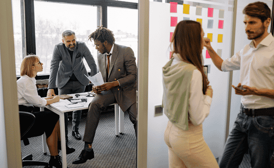 Adopt Cloud-Based Project Management