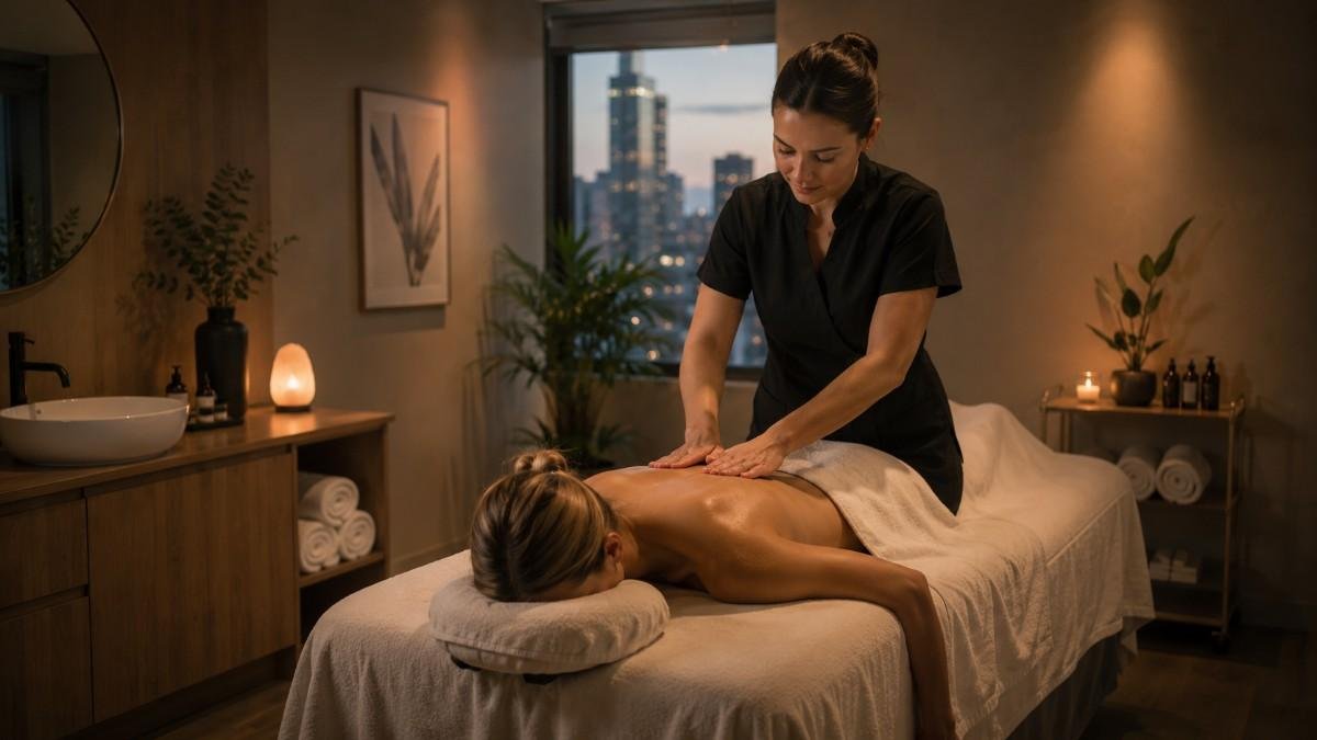 Exploring the Brothel Scene in Perth What You Need to Know