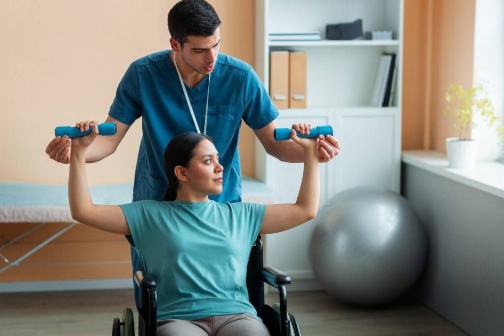 amily and Caregiver Involvement