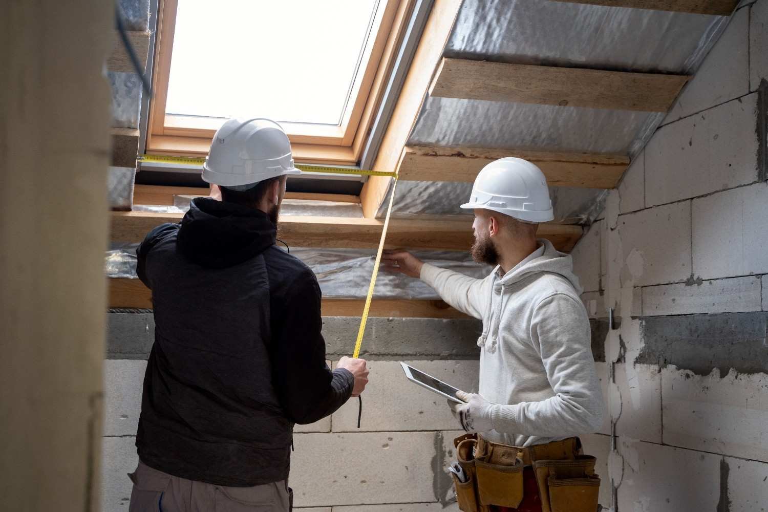 Benefits and Applications of Reflective Insulation