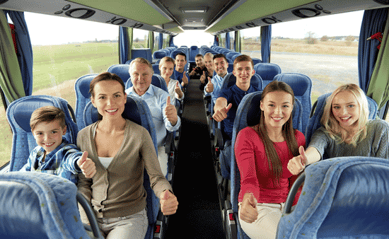 5 Things Every Travel Group Should Discuss