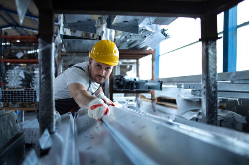 Choosing the Right Metal for the Project