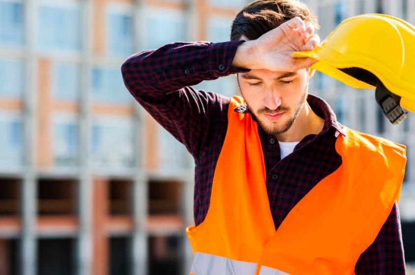 Extreme Heat and Worker Safety