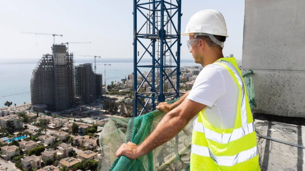 High Winds and High-Rise Hazards
