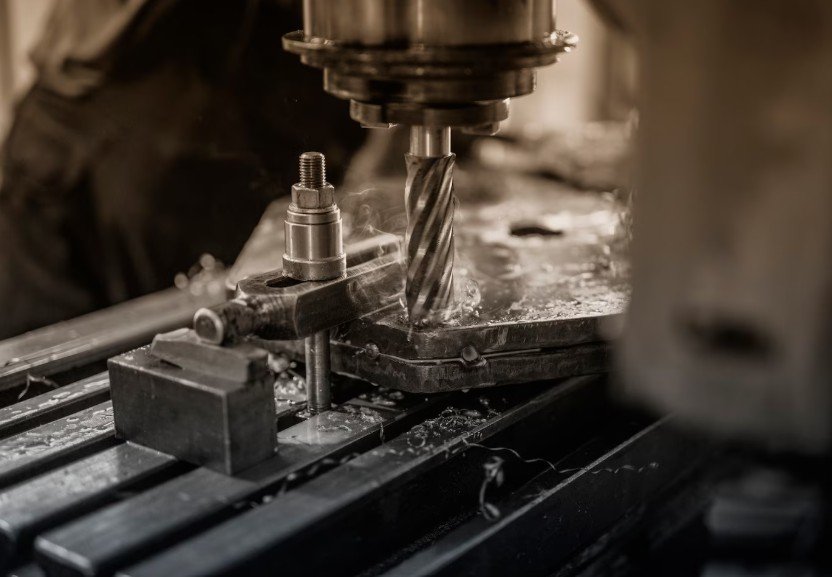 How Laser Cutting Creates Detailed Results