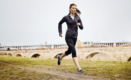 Physical Fitness and Activity Levels
